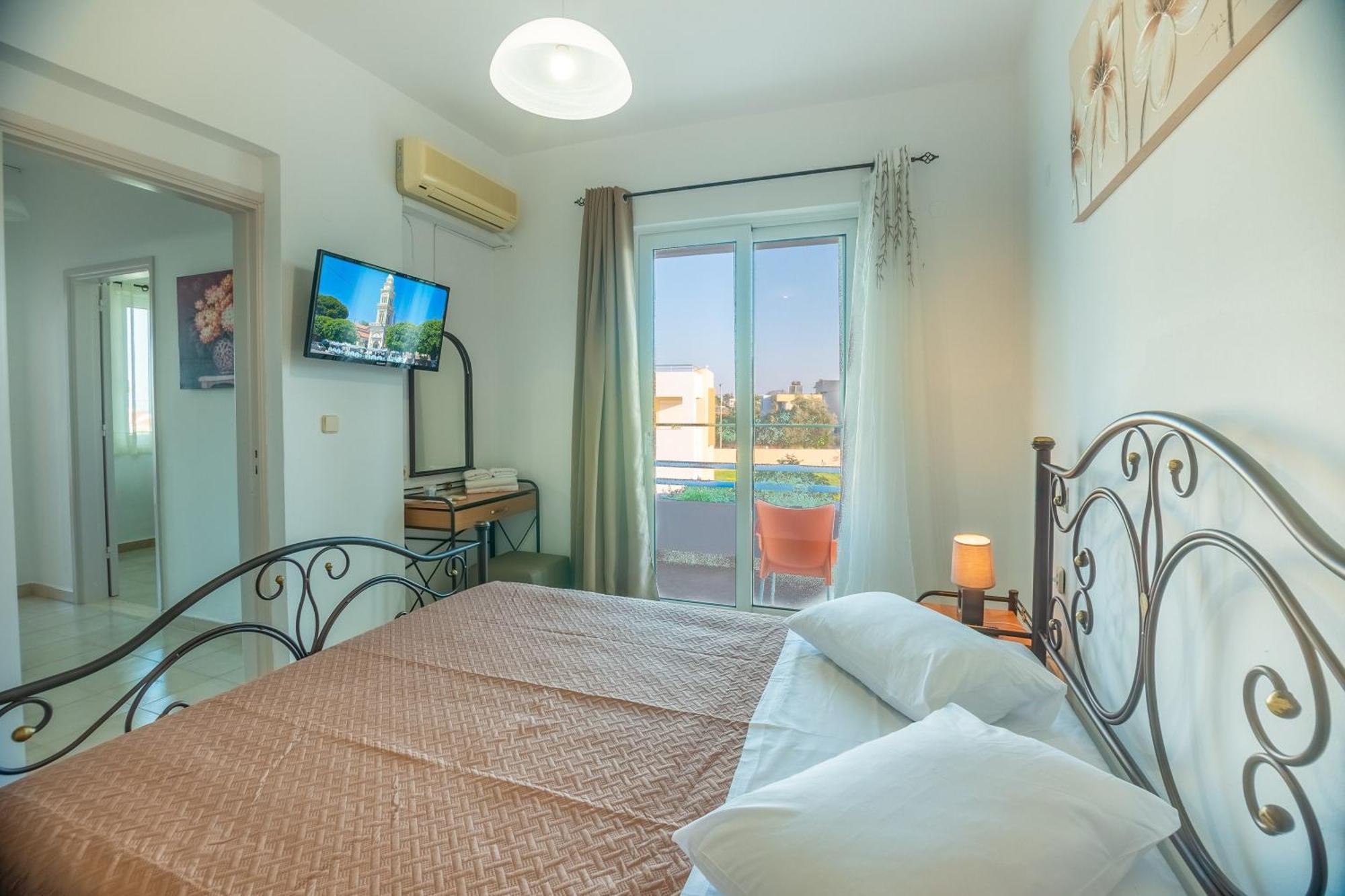 Villa Maroula Afantou Room photo