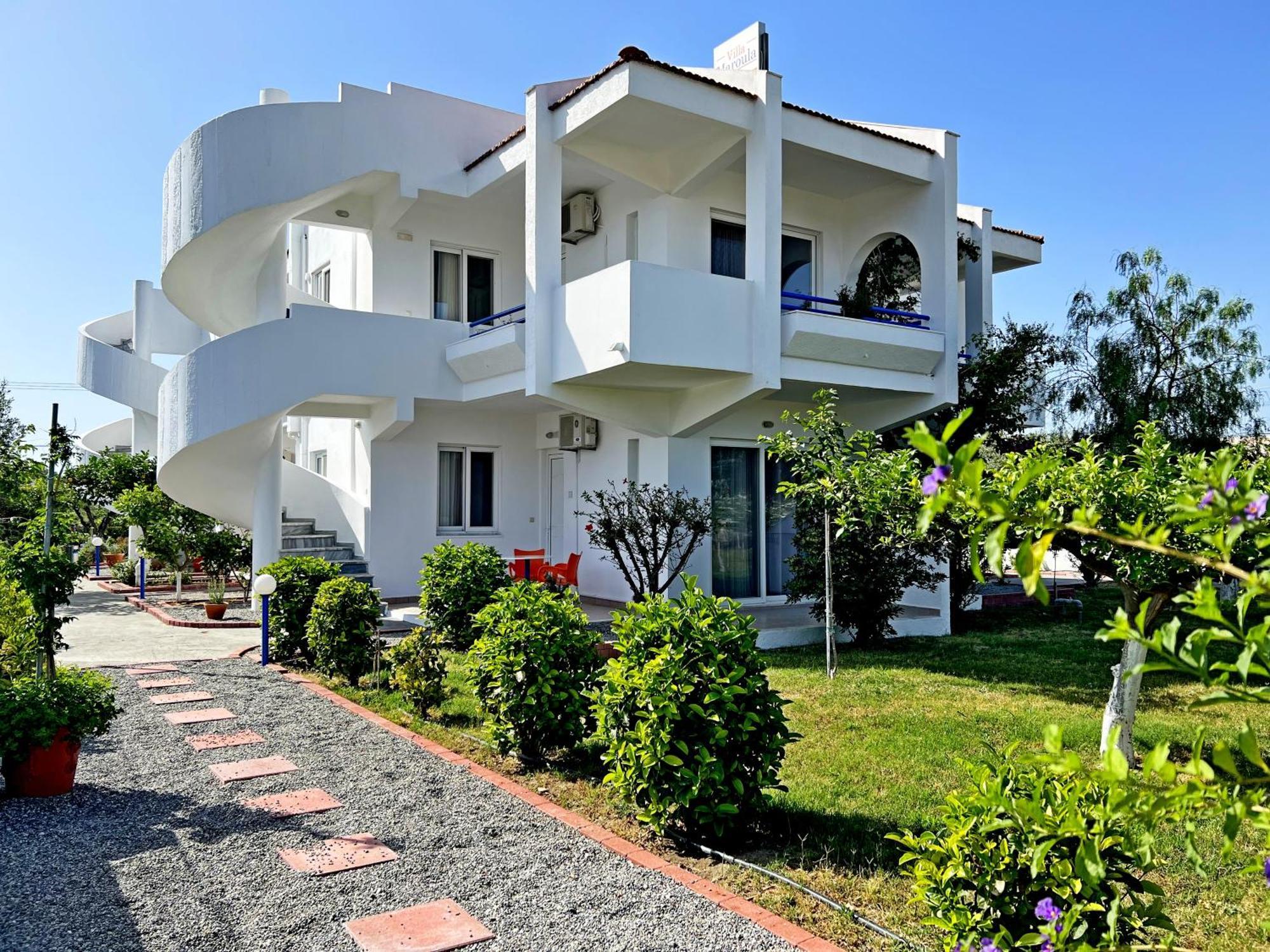 Villa Maroula Afantou Exterior photo