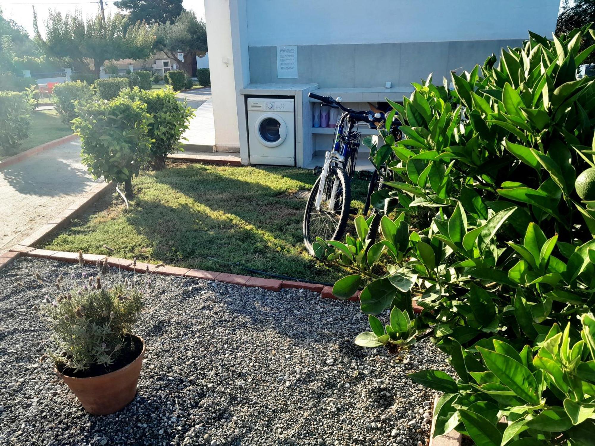 Villa Maroula Afantou Exterior photo