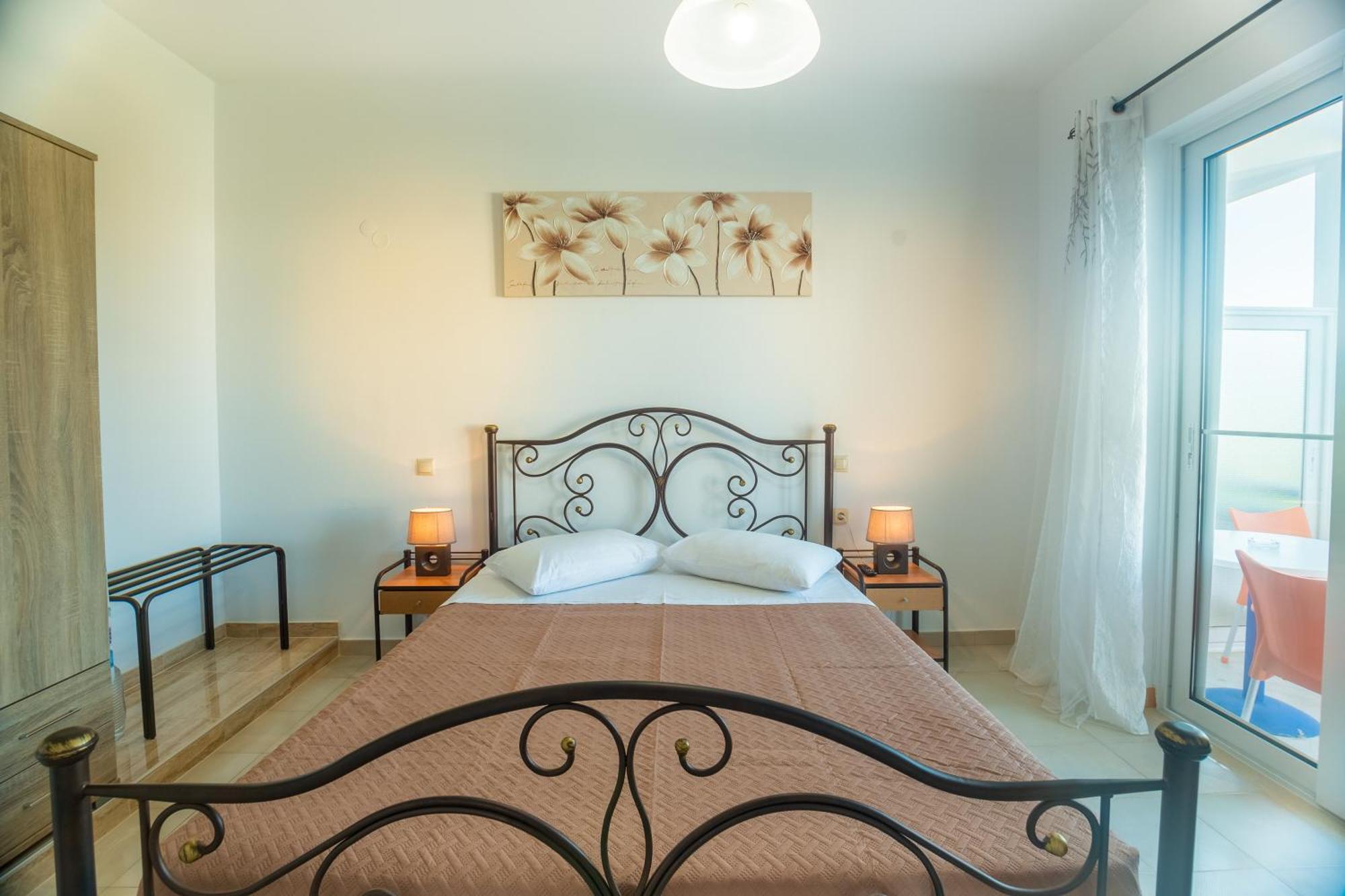 Villa Maroula Afantou Room photo