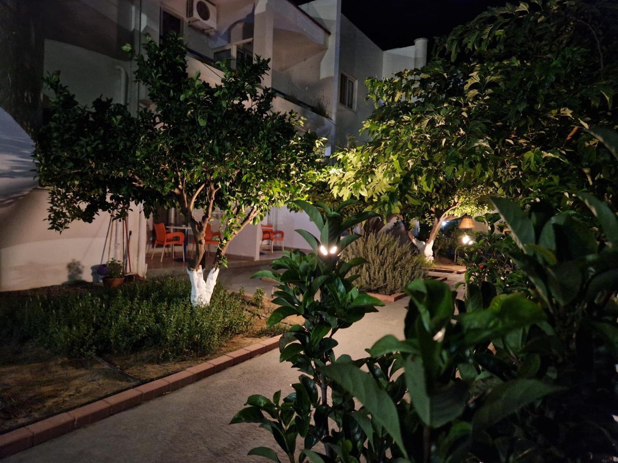 Villa Maroula Afantou Exterior photo