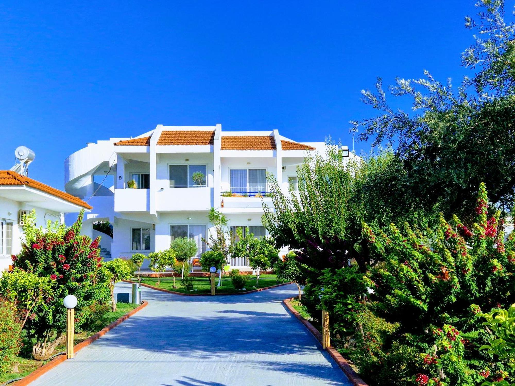 Villa Maroula Afantou Exterior photo